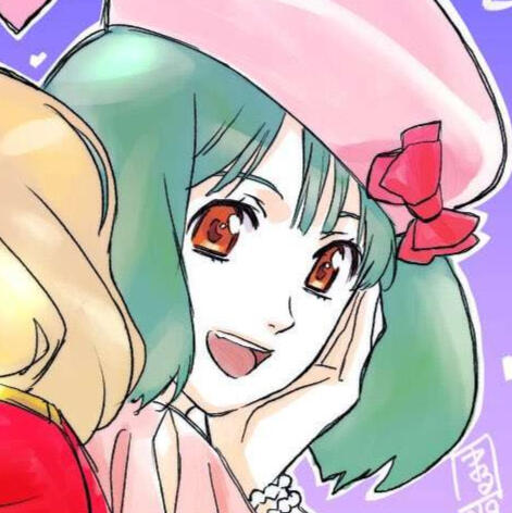 Ranka Lee by Hirotaka Marufuji